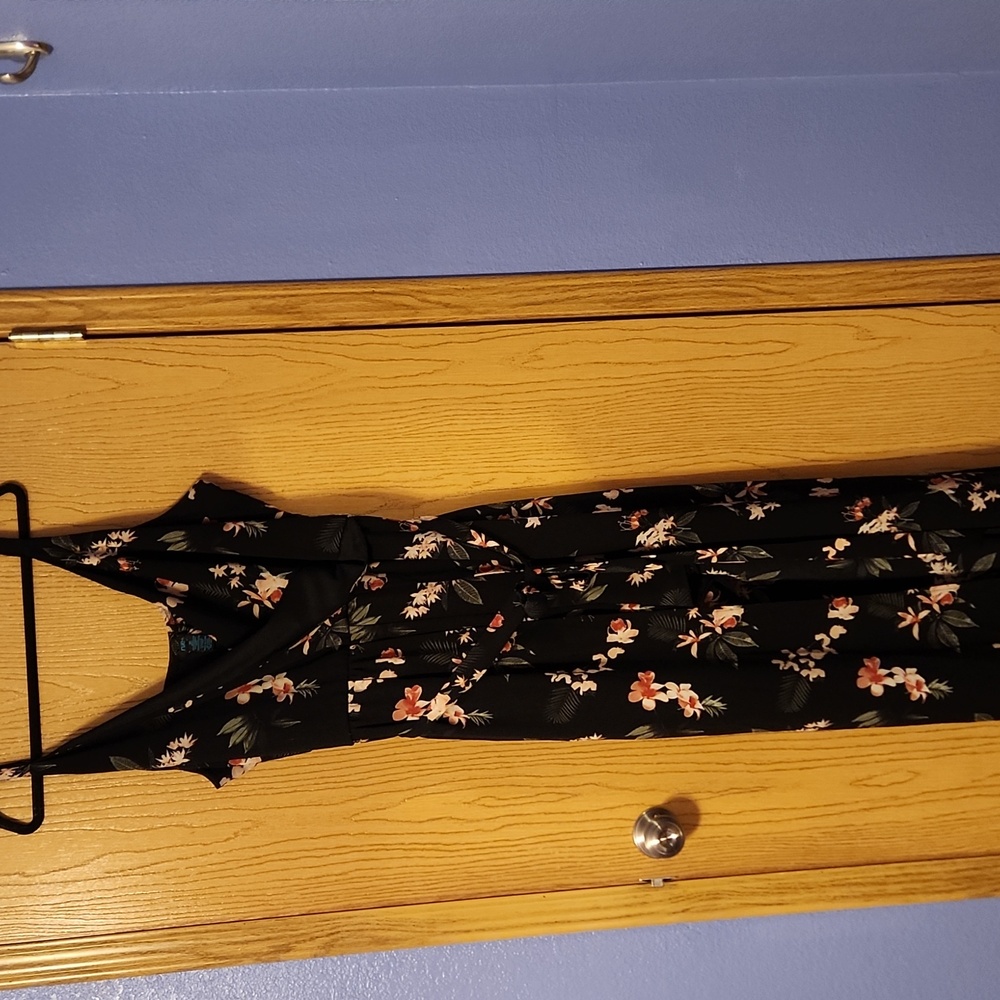 Rue 21 romper